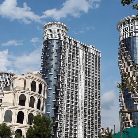 Sea Towers 2309 Apartment Batumi Exterior photo