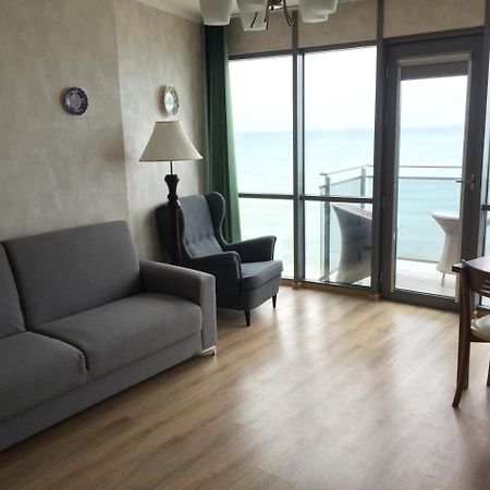 Sea Towers 2309 Apartment Batumi Exterior photo