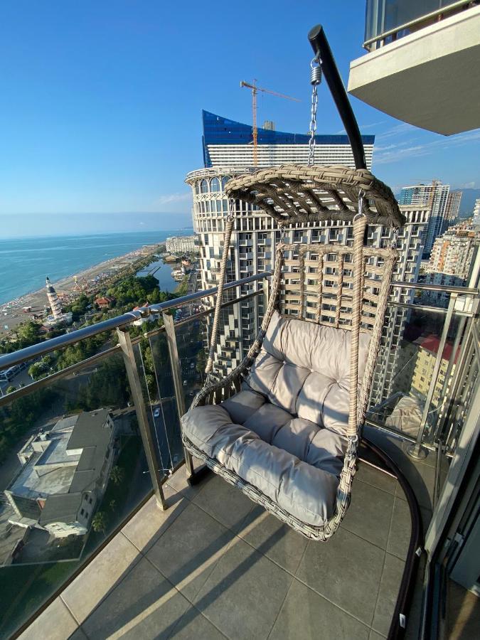 Sea Towers 2309 Apartment Batumi Exterior photo