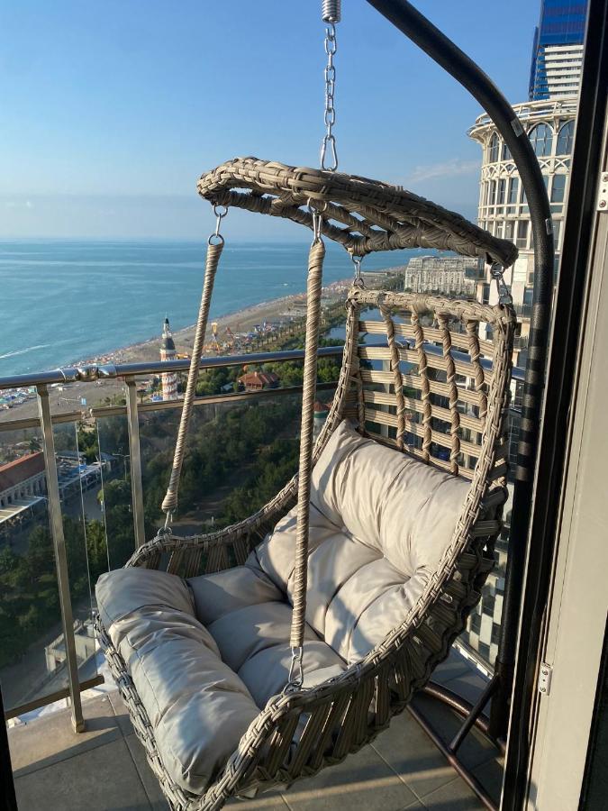 Sea Towers 2309 Apartment Batumi Exterior photo