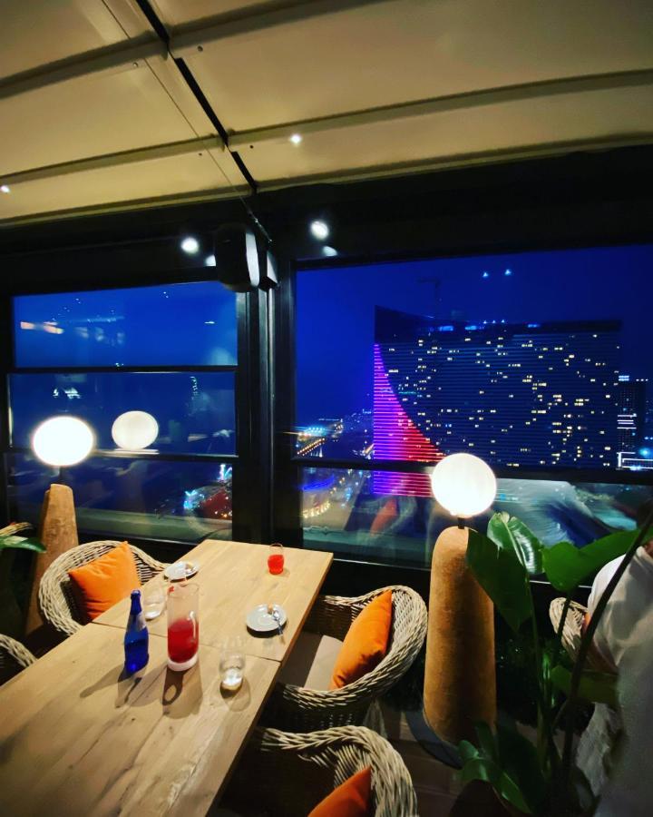 Sea Towers 2309 Apartment Batumi Exterior photo