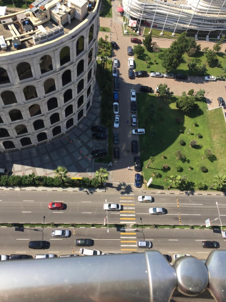 Sea Towers 2309 Apartment Batumi Exterior photo