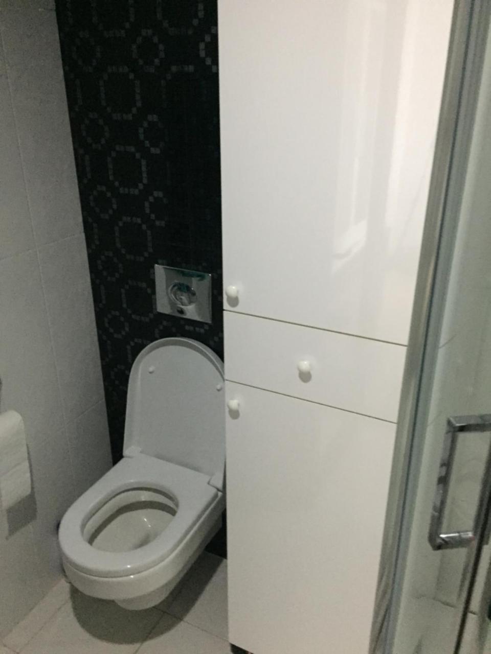 Sea Towers 2309 Apartment Batumi Exterior photo