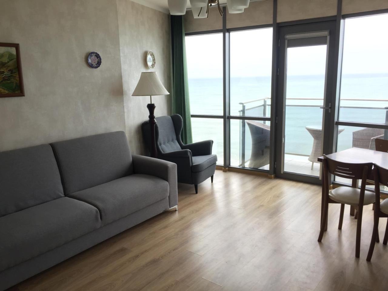 Sea Towers 2309 Apartment Batumi Exterior photo